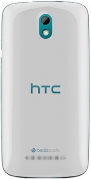 HTC Desire 500 Dual Sim (5060) Blue